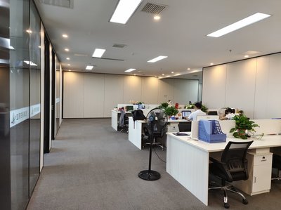 深圳中城投信息咨詢服務合肥分公司 專業信息咨詢助力區域發展