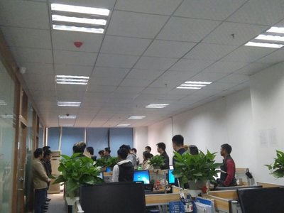 中經信匯深圳分公司 專業信息咨詢服務引領行業智慧轉型