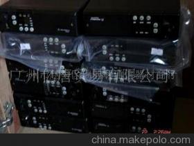 Motorola GM300 通訊產品的技術開發與市場應用